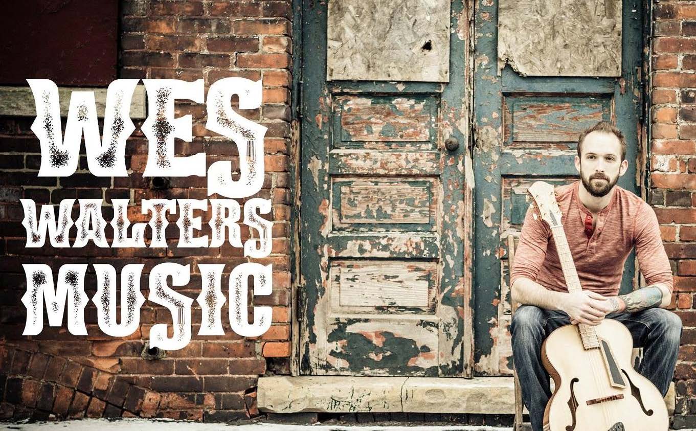 Wes Walters Music
