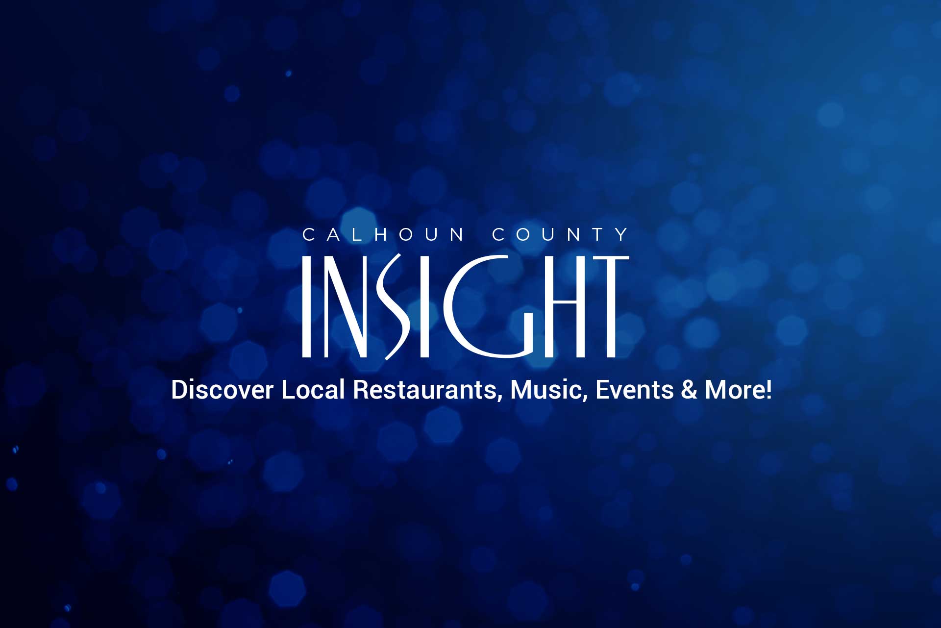 calhoun county website