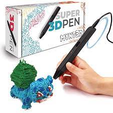 Christmas Gift 3D Pen