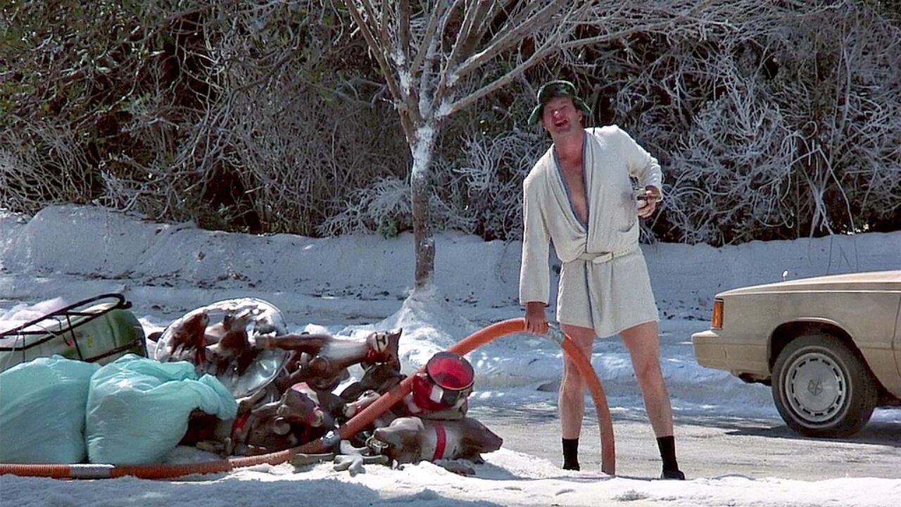 National lampoons christmas vacation HD wallpapers  Pxfuel