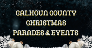Christmas Calhoun County