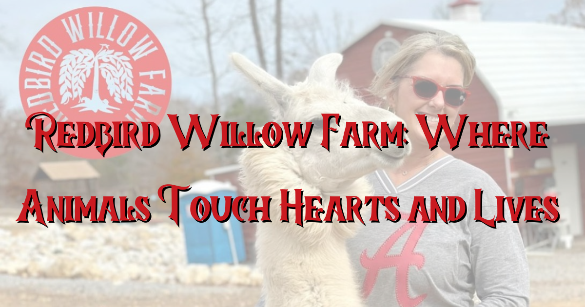 red willow farm
