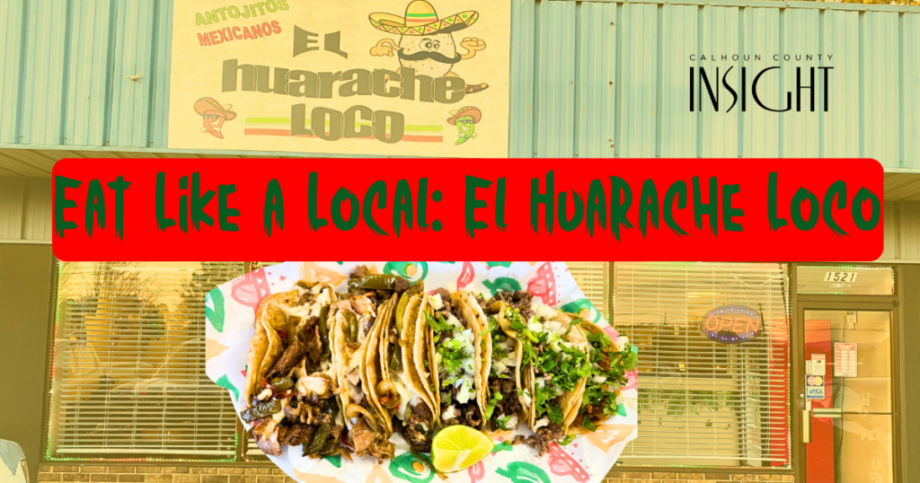 El Huarache Loco